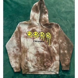 Trippy Hoodie